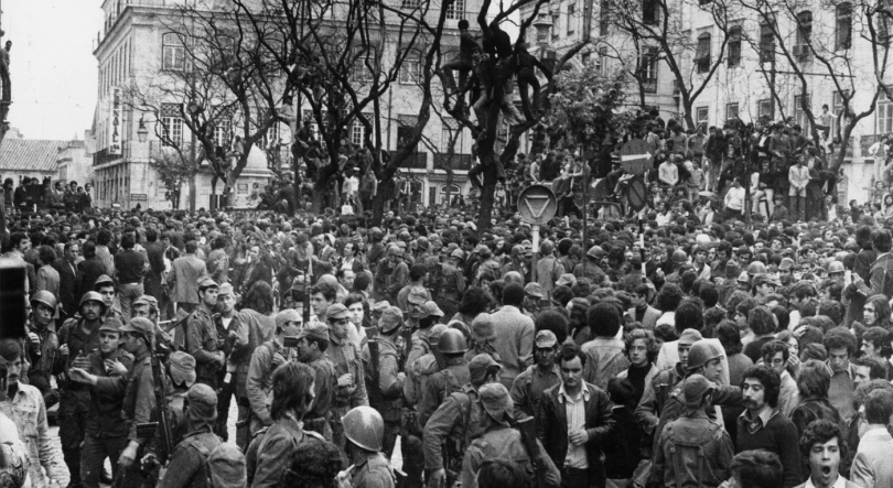 República homenageia militares madeirenses que fizeram o 25 de Abril