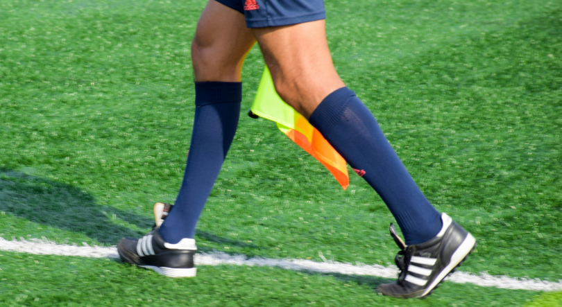 MP tem inquérito a decorrer a sobre alegadas interferências na arbitragem