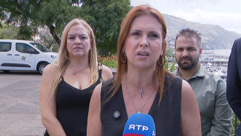 Chega defende departamento de fiscalização único (vídeo)