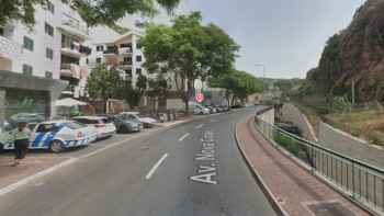 Suspeito de homicídio em Câmara de Lobos já foi detido