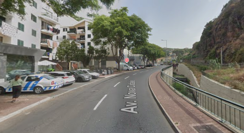 Suspeito de homicídio em Câmara de Lobos já foi detido