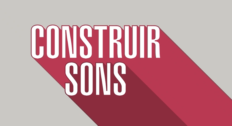 Construir Sons