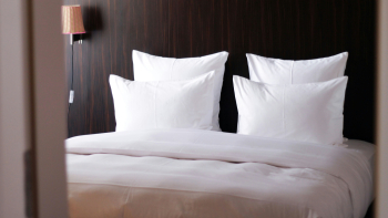 Madeira ainda tem disponíveis quatro mil camas na hotelaria (áudio)