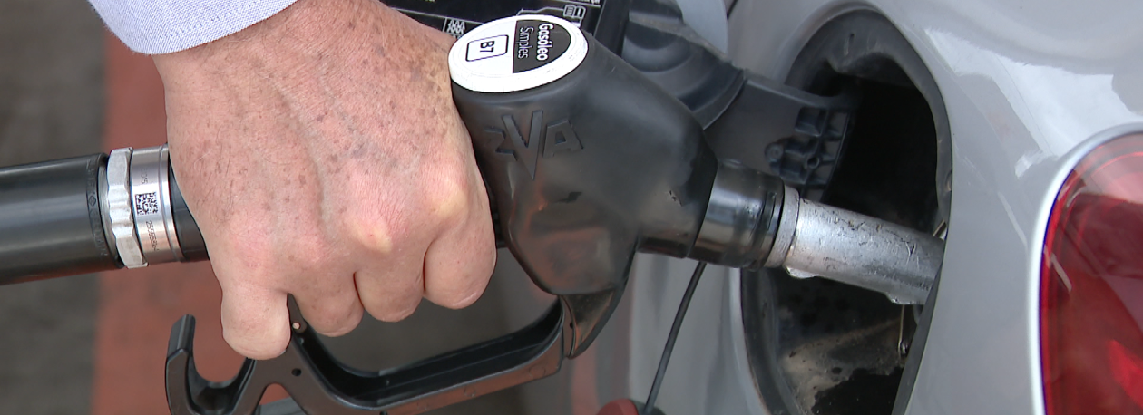 Preço do gasóleo quase a 2 euros por litro na próxima semana
