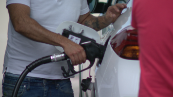 Combustíveis com nova subida de preços na próxima semana