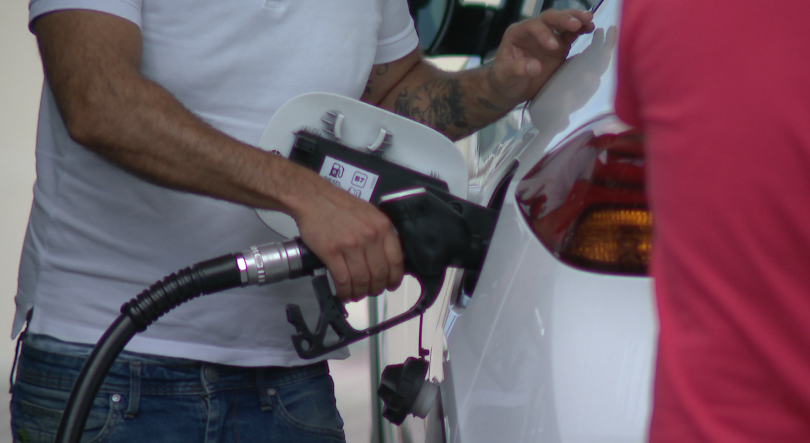 Combustíveis com nova subida de preços na próxima semana