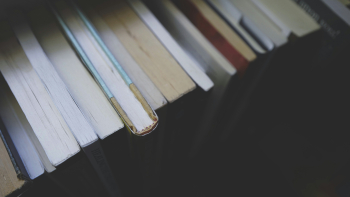 Encontro para falar de livros na esplanada do Café do Teatro (áudio)