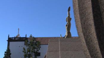 Estrangeiro condenado por abuso sexual de menores (vídeo)