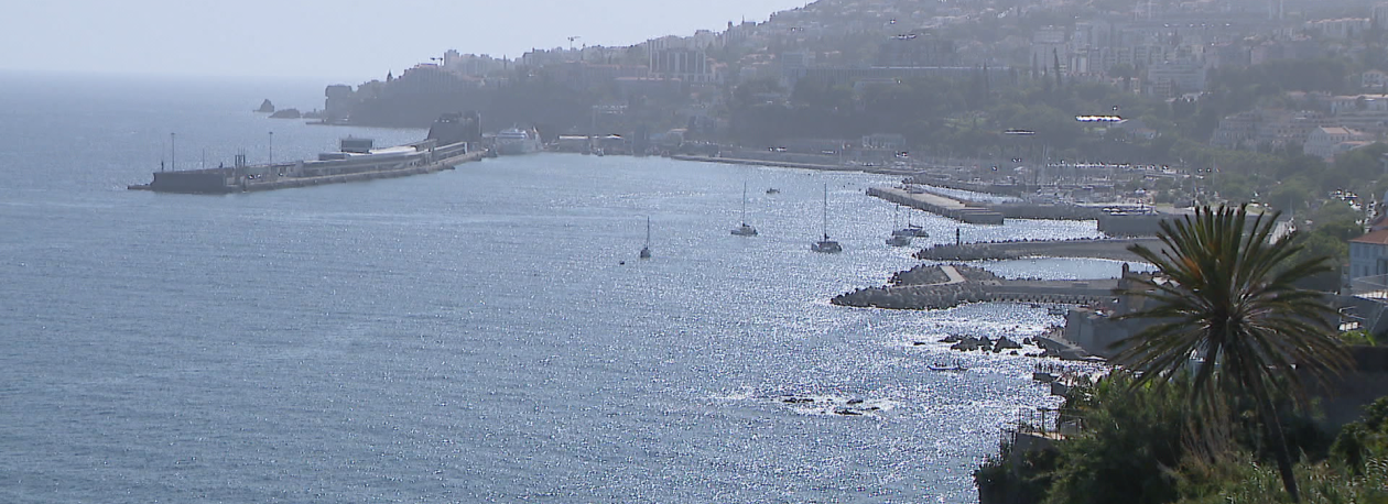 Temperatura vai subir nos próximos dias na Madeira (vídeo)