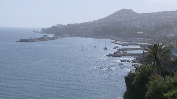 Temperatura vai subir nos próximos dias na Madeira (vídeo)