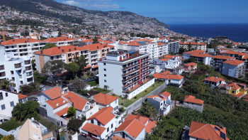 “Habitar Funchal” aprovado em Assembleia Municipal (vídeo)