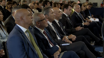 Partidos concordam no aprofundamento da Autonomia (áudio)