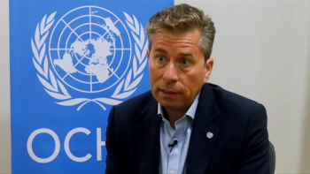 Mais de um milhão de pessoas precisam de ajuda humanitária urgente (vídeo)
