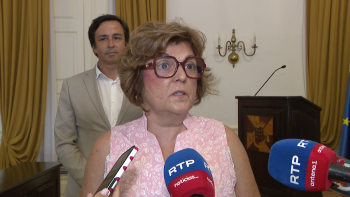 JPP pergunta sobre a requalificação do centro da freguesia de Santo António (áudio)
