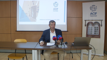 Relatório de gestão e contas da ACIF aprovado por unanimidade (vídeo)