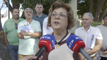 JPP exige a requalificação do centro da freguesia de Santo António (vídeo)