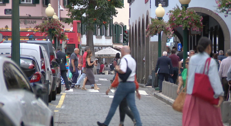 Ofertas de emprego na Madeira diminuíram 5,9%