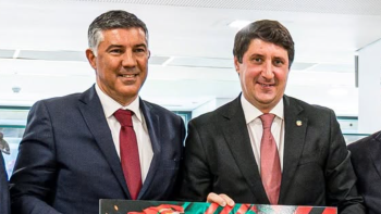 Marítimo questiona os gastos da Associação de Futebol da Madeira (áudio)