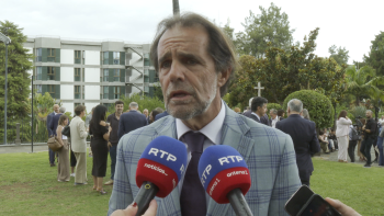 Albuquerque satisfeito com as novas regras de arrendamento (vídeo)