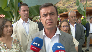Governo desafia quem critica a GESBA a comprar banana aos agricultores (vídeo)