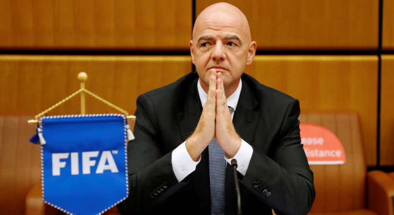 FIFA quer vender ações do Mundial e UEFA avisa que futebol “não está à venda”
