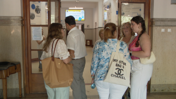 Escolas da Madeira também ainda não receberam as notas dos exames (vídeo)