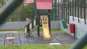 Técnicas de apoio à infância em greve (áudio)