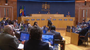 Parlamento discutiu modelo de apoio para pessoas com deficiência (vídeo)