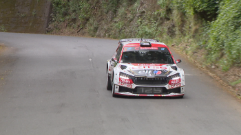 Rali da Calheta vai para a estrada sexta e sábado (vídeo)