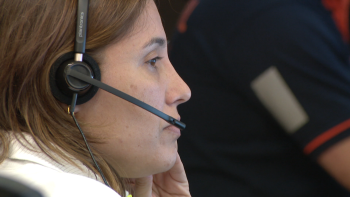 Proteção Civil prepara sistema de avisos à população por telemóvel (áudio)