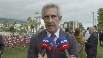 Cunha e Silva pede mais diálogo entre a Madeira e o Governo da República (vídeo)