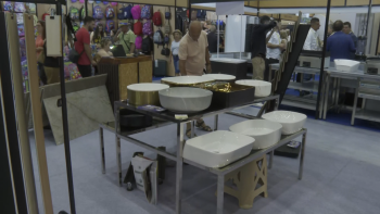 Expo Porto Santo até dia 26 de junho (vídeo)