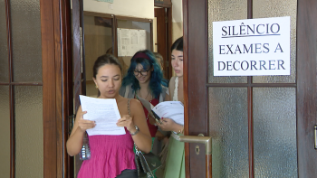Fichas ENES atrasam candidaturas dos estudantes (vídeo)