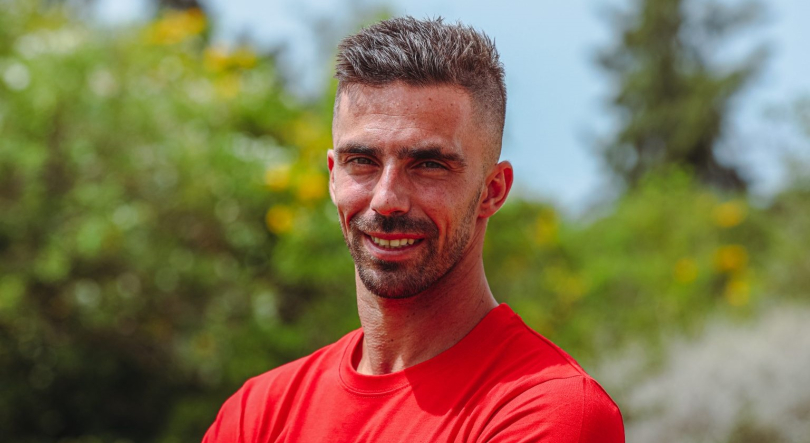 Carlos Daniel deverá rumar à Arábia Saudita