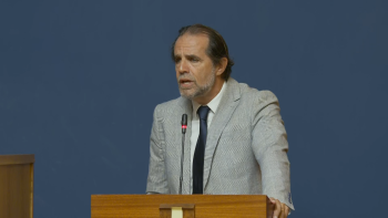 Governo Regional destaca o crescimento económico (vídeo)