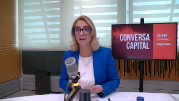 Governo não se compromete a baixar o IRS em 2027 (vídeo)