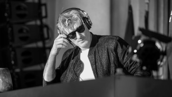 DJ e produtor francês Kavinsky morreu aos 50 anos