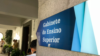 Mais de 300 alunos já formalizaram a candidatura à universidade (vídeo)