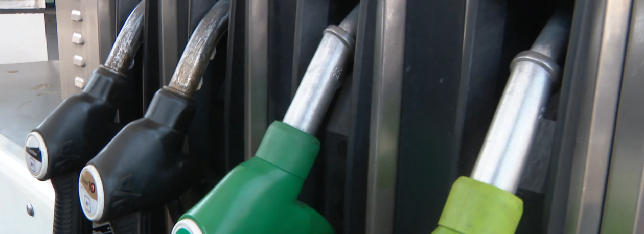 Gasóleo sobe 7,1 cêntimos na próxima segunda-feira
