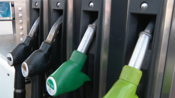 Gasóleo aumentou mais de 20 cêntimos em duas semanas (vídeo)