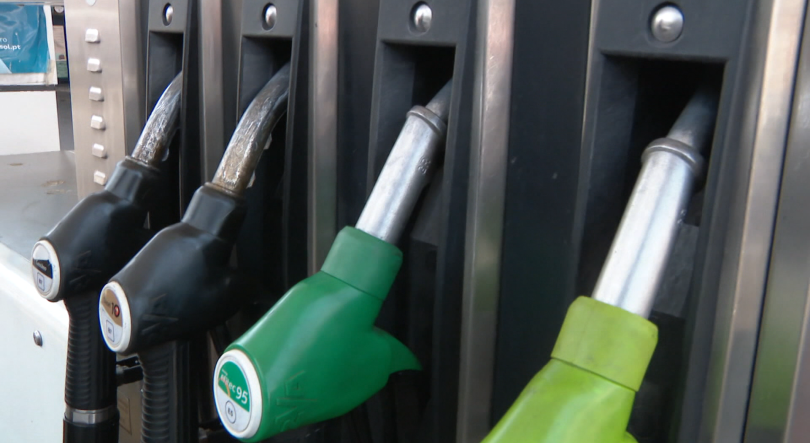 Gasóleo sobe 7,1 cêntimos na próxima segunda-feira