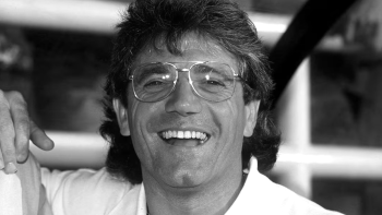 Morreu Kevin Keegan, ex-futebolista e treinador, aos 75 anos