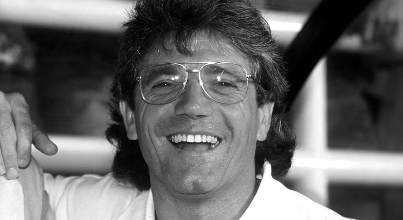 Morreu Kevin Keegan, ex-futebolista e treinador, aos 75 anos