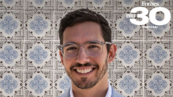 Jovem madeirense integra lista da revista Forbes 30 abaixo dos 30 (áudio)