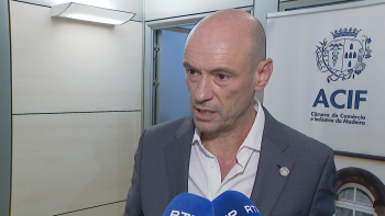 Marcos Couto defende mais relações comerciais entre a Madeira e os Açores (vídeo)
