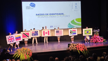 Momento de afirmação da identidade madeirense (vídeo)