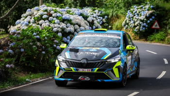 Tiago Nunes lidera duas rodas motrizes