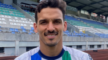 Jota é reforço de Machico