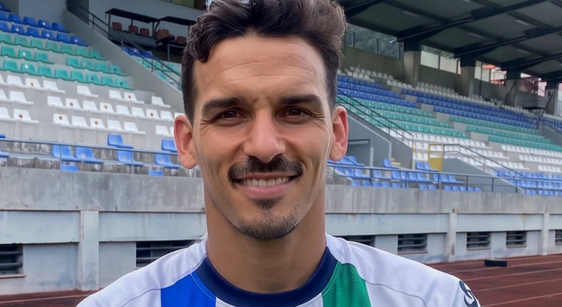 Jota é reforço de Machico