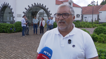 JPP quer juntar o gado na Estação Zootécnica (vídeo)